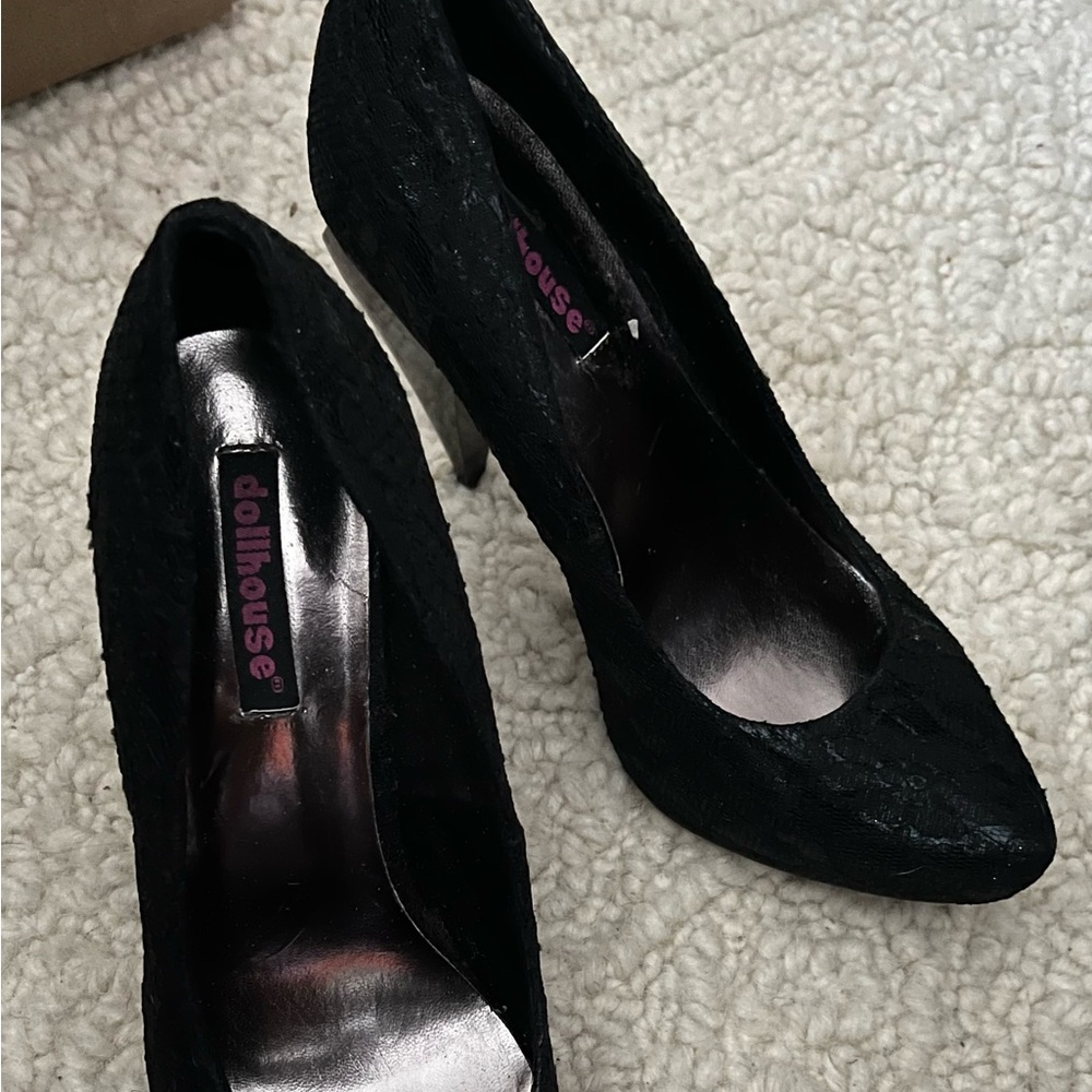 Heels